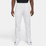 Court Dri-Fit Heritage Fleece Pantalone da allenamento Uomini-bianco