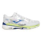 Scarpe da padel Joma Joma Slam Scarpa Da Padel Uomini-Giallo Limone