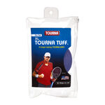 Overgrip Tourna Tourna Tuff Confezione Da 10-Blu
