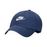Club Cappellino-Blu Scuro