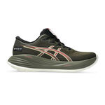 Scarpe da corsa ASICS ASICS Gel-Cumulus 27 GTX Scarpe neutrali Donna-oliva, corallo