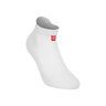 Ankle Tab Calzini Da Tennis-Bianco