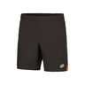 Tech Pantaloncini Uomini-Grigio Scuro