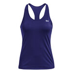 Abbigliamento Under Armour Heatgear Racer Tank Women