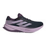 Supernova Solution 2 Scarpa stabile Donna - blu scuro, lilla