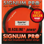 Signum Pro Signum Pro Hyperion Set Di Corde 12m-Nero