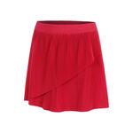 Abbigliamento JLindeberg JLindeberg Svenja Gonna Donna-Rosso