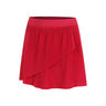 Svenja Gonna Donna-Rosso