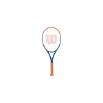 Regali Wilson Wilson RG Tournament Mini Racket Regalo-Bianco,Blu
