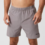 Abbigliamento Björn Borg Björn Borg Borg Zip Pantaloncini Uomini-Beige