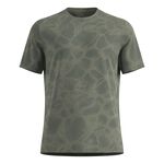 Abbigliamento Odlo Zeroweight Engineered Chill-Tec Crew Neck