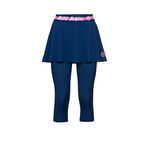 Abbigliamento BIDI BADU BIDI BADU Tamea Tech Scapri Ragazze-Blu Scuro,Rosa