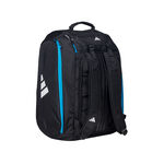 Borse Da Tennis adidas Racket Bag Protour Black 3.4