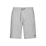 Abbigliamento HEAD HEAD Club Jacob Pantaloncini Ragazzi-Grigio Chiaro,Argento