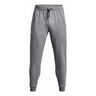 Rival Pantalone Da Allenamento Uomini-Grigio