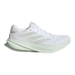 Scarpe da corsa adidas adidas Supernova Rise 2 Scarpe Neutrali Donna-Bianco,Argento