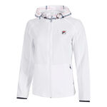 Abbigliamento Da Tennis Fila Jacket Vita
