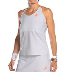 Abbigliamento Bullpadel Tank-Top Acoda
