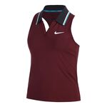 Abbigliamento Da Tennis Nike W NKCT DF SLAM TANK RG
