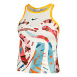 Abbigliamento Nike Court Dri-Fit Slam Tank