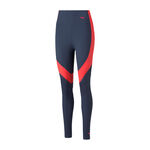 Abbigliamento Puma Puma Eversculpt High Waist Full Calzamaglia Donna-Blu,Corallo