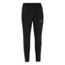 Velociti Storm Pantalone Da Corsa Uomini-Nero,Grigio