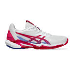Scarpe Da Tennis ASICS Solution Speed AC