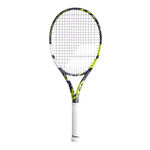 Racchette da tennis Babolat Babolat Pure Aero Team Racchette test