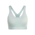 adidas adidas Optime Essentials High Support Reggiseni sportivi Donna - salvia