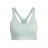 Optime Essentials High Support Reggiseni sportivi Donna - salvia