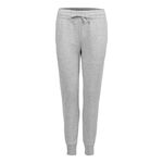 Abbigliamento Under Armour Under Armour Rival Pantalone Da Allenamento Donna-Grigio Chiaro