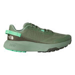 Scarpe da corsa The North Face The North Face Altamesa 300 Scarpa Da Trail Donna-Marrone