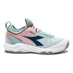 Scarpe Da Tennis Diadora Speed Blushield Fly 4+ CLAY