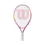 Racchette da tennis Wilson Wilson Intrigue 19 Girls Racchette Per Bambini