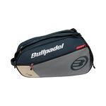 Bullpadel Bullpadel NEURON Borsa per racchetta - grigio