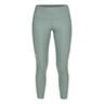 Tech Hirise Calzamaglia Donna-Salvia