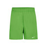 Court Victory Dri-Fit 7in Pantaloncini Uomini - verde, 