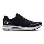 Scarpe da corsa Under Armour Under Armour HOVR Sonic 6 Scarpe neutrali Uomini - nero, 
