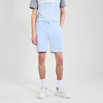 Abbigliamento Ellesse Ellesse Molla Pantaloncini Uomini-Blu Chiaro