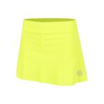 Abbigliamento BB by Belen Berbel Falda Básica Recta Fluor Yellow