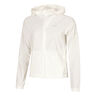 Swift Giacca da corsa Donna - crema, 