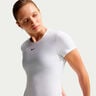 Dri-Fit Victory  Maglietta Donna-bianco