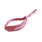 Accessori per racchette Babolat Babolat Wrist Strap Anello Per Racchetta-Corallo