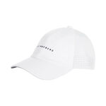 Abbigliamento JLindeberg JLindeberg Chris Cappellino Uomini-Bianco