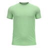 Essential Seamless Camicia da corsa Uomini - mint, 
