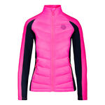 Abbigliamento BIDI BADU Dania Tech Down Jacket