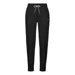 Abbigliamento HEAD HEAD Club Rosie Pantalone da allenamento Donna - nero, 