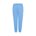 Abbigliamento Nike Nike Club Fleece Loose Pantalone Da Allenamento Ragazze-Blu,Blu