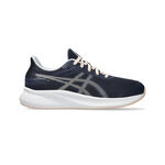 Scarpe da corsa ASICS ASICS Patriot 13 GS Scarpe Neutrali Bambini-Blu Scuro,Crema