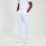 Abbigliamento Ellesse Ellesse Woodford Pantalone Da Allenamento Uomini-Bianco